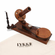 Load image into Gallery viewer, Lykke Yarn/Ball Winder - Free Gift
