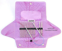 Load image into Gallery viewer, addi Click Rocket - Standard and Short Set FREE GIFT