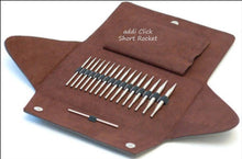 Load image into Gallery viewer, addi Click Rocket - Standard and Short Set FREE GIFT