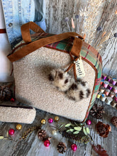 Load image into Gallery viewer, Toto Bonnie and Tool Pouch Set by ATENTI - Free Gift