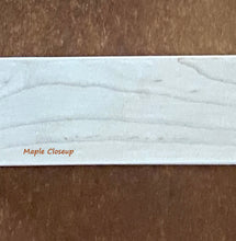 Load image into Gallery viewer, Maple Minimalist Textile Hanger