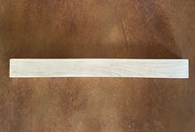 Load image into Gallery viewer, Maple Minimalist Textile Hanger