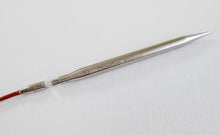 Load image into Gallery viewer, ChiaoGoo Interchangeable Complete Set  4- or 5-Inch Tips - FREE GIFT