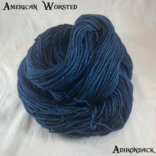 Load image into Gallery viewer, AMERICAN WORSTED from MJ Yarns
