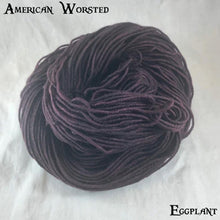 Load image into Gallery viewer, AMERICAN WORSTED from MJ Yarns
