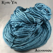 Load image into Gallery viewer, KUAN-YIN Worsted by MJ Yarns
