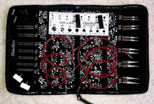 Load image into Gallery viewer, ChiaoGoo Interchangeable Complete Set  4- or 5-Inch Tips - FREE GIFT