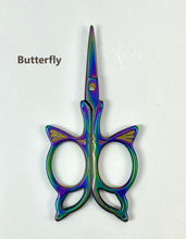 Load image into Gallery viewer, Rainbow Scissors - HiyaHiya