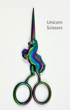 Load image into Gallery viewer, Rainbow Scissors - HiyaHiya