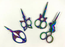 Load image into Gallery viewer, Rainbow Scissors - HiyaHiya