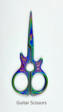Load image into Gallery viewer, Rainbow Scissors - HiyaHiya