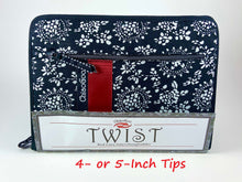 Load image into Gallery viewer, ChiaoGoo Interchangeable Complete Set  4- or 5-Inch Tips - FREE GIFT