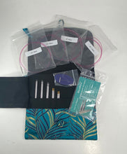 Load image into Gallery viewer, HIYAHIYA Sharp Sock Interchangeable Set FREE Gift
