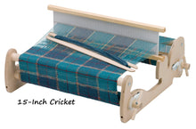 Load image into Gallery viewer, Schacht Rigid Heddle Cricket Loom