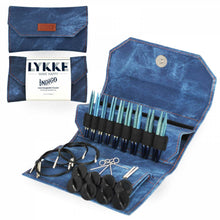 Load image into Gallery viewer, LYKKE Interchangeable Needles - Free Gift