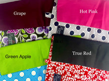 Load image into Gallery viewer, Nirvana 7-inch Crochet Hooks - Ebony and Maple - Free Gift