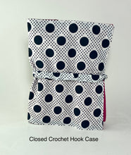 Load image into Gallery viewer, Nirvana - 6&quot; Bone Crochet Hooks from HiyaHiya
