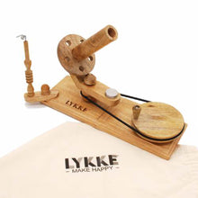 Load image into Gallery viewer, Lykke Yarn/Ball Winder - Free Gift

