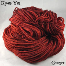 Load image into Gallery viewer, KUAN-YIN -- Worsted by MJ Yarns
