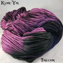 Load image into Gallery viewer, KUAN-YIN - Worsted by MJ Yarns

