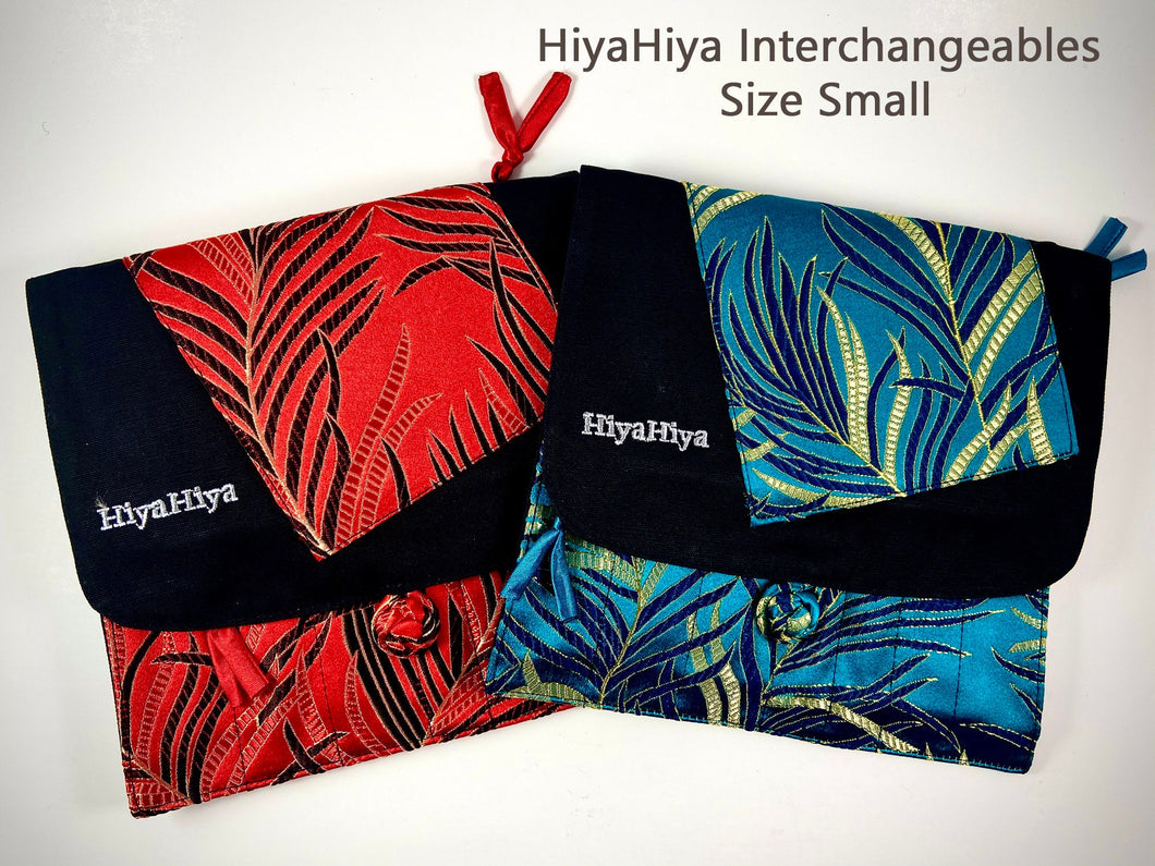 HiyaHiya Sharp Interchangeable Needles - Size Small and Large