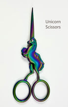 Load image into Gallery viewer, Rainbow Scissors - HiyaHiya

