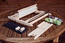 Load image into Gallery viewer, KROMSKI - Presto Rigid Heddle Loom - FREE GIFT with purchase
