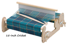 Load image into Gallery viewer, Schacht Rigid Heddle Cricket Loom - Free Gift
