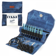 Load image into Gallery viewer, LYKKE Interchangeable Needles - Free Gift
