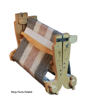 Load image into Gallery viewer, Kromski -The Harp Forte Rigid Heddle Loom - FREE TEXOLVE STRINGS
